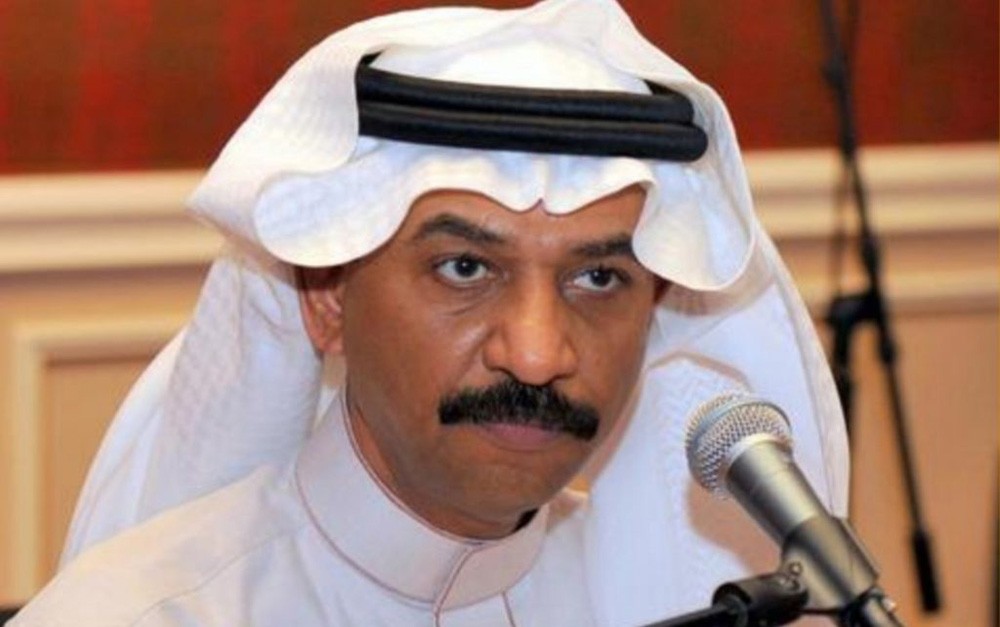 لعشاق عبادي الجوهر...انتظروه غدا في حفل أون لاين