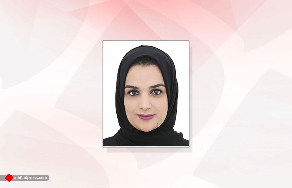 الفنانة هاجر الفضالة: ”الكاريكاتير يخاطب جميع العقول واللغات والتوجهات“ 