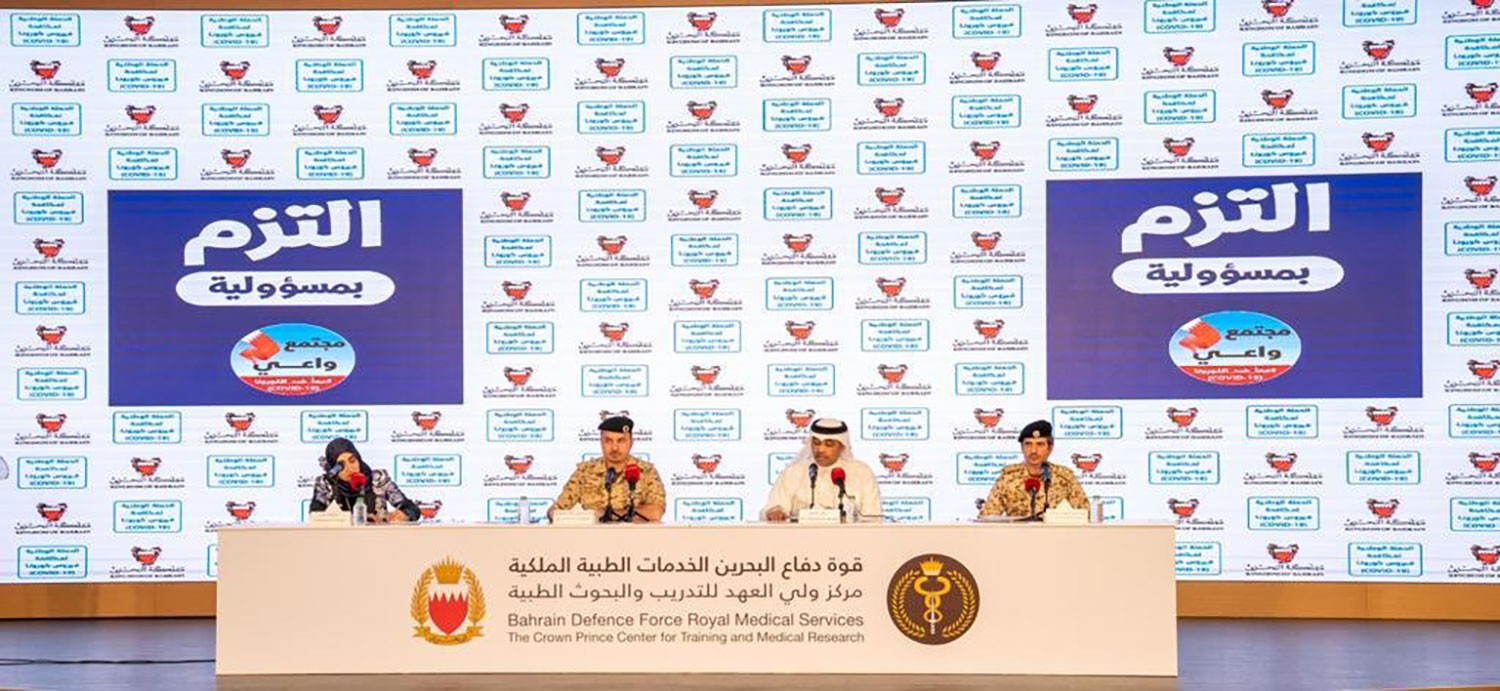 أهمية التزام الفرد بمسؤوليته لحفظ نفسه وكافة أفراد المجتمع كونه حائط الصد الأول ضد الفيروس