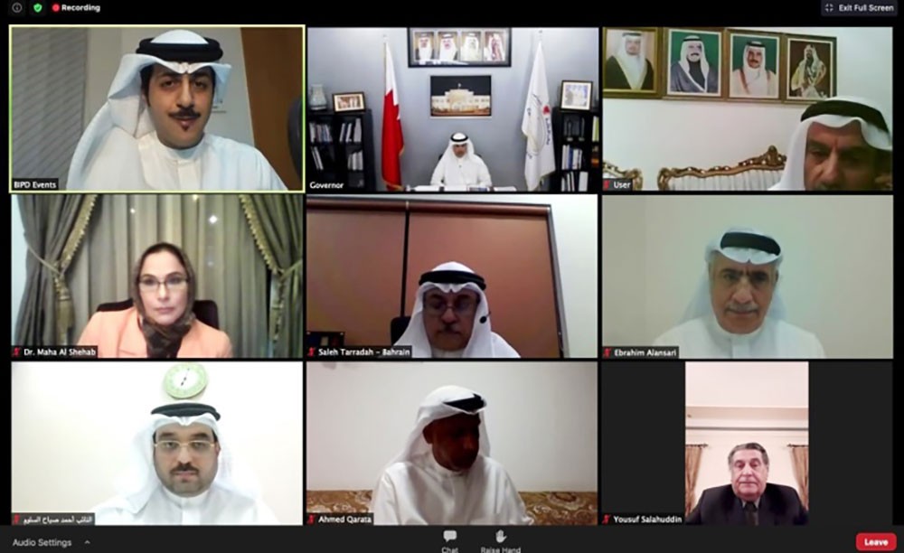محافظ العاصمة: المحافظة تعتمد أفضل أدوات التواصل الفعال مع المواطنين
