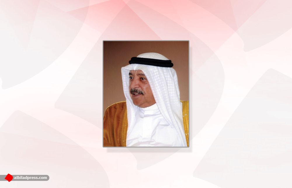 وزير الديوان الملكي يتسلم البيانات المالية المدققة لحسابات ديوان الرقابة المالية والإدارية للسنة المالية 2019