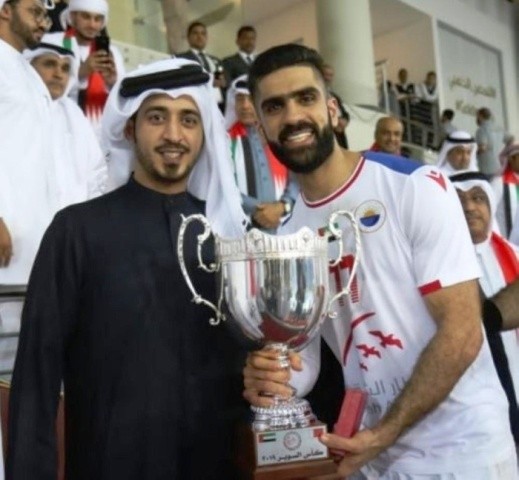 علي ميرزا يتلقى عرضين خليجيين