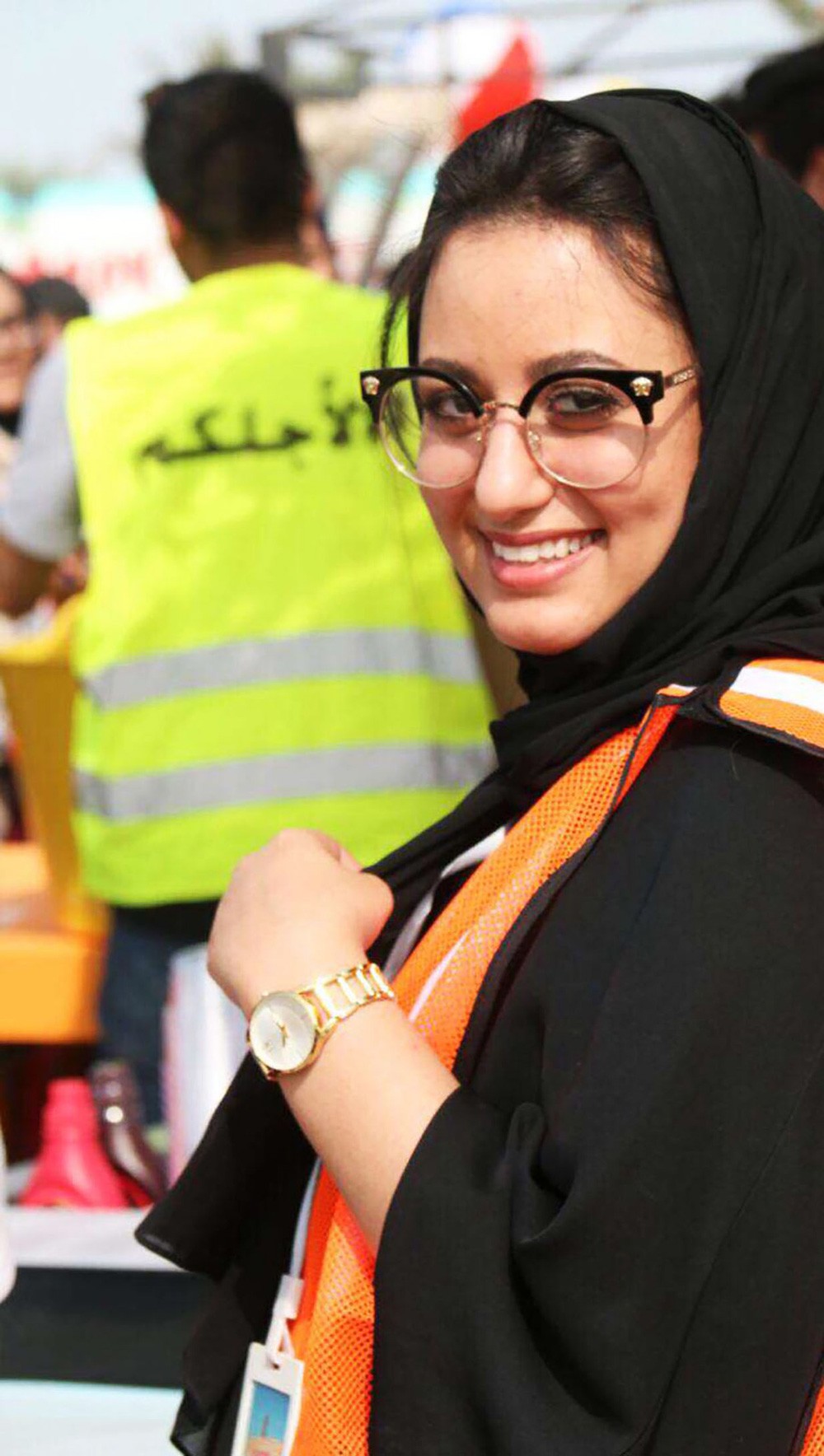   التصوير متعب ومكلف بسبب التنافسية ووجودي كفتاة أصعب!                