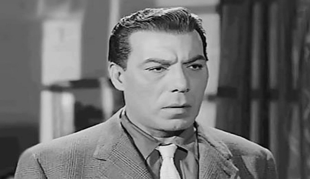 4 أفلام تسجيلية في احتفال بمئوية ملك الترسو فريد شوقي