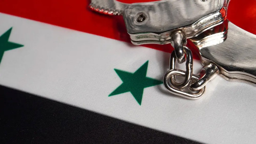 دعوى ضد نظام الأسد بألمانيا حول انتهاكات جنسية في السجون