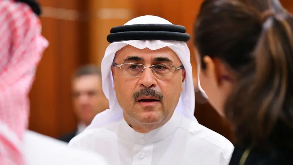 رئيس أرامكو: سنستخدم مزيجاً من النقد والديون لسداد التوزيعات