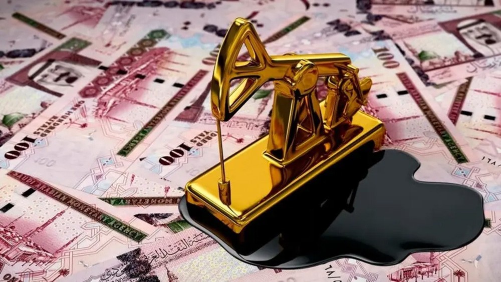جودي: ارتفاع صادرات الخام السعودية لـ10.23 مليون ب/ي