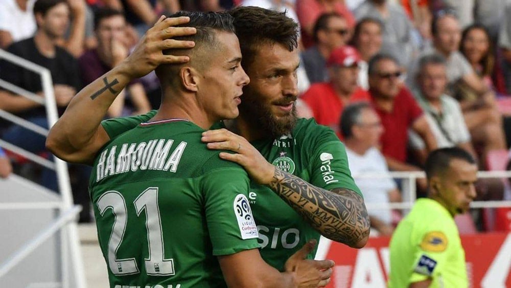 رغم إلغاء الدوري.. كورونا يجتاح ناديا فرنسيا