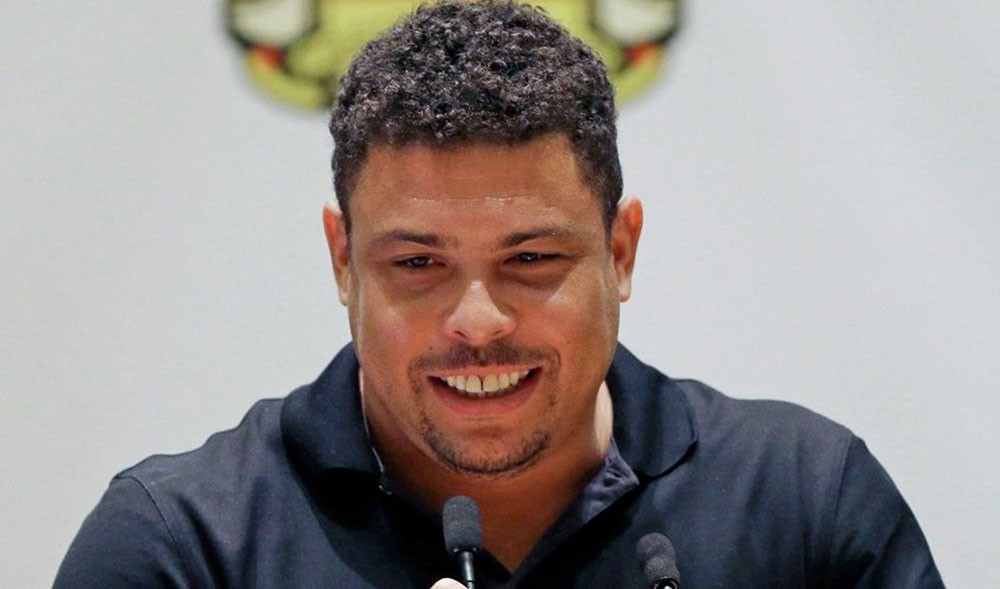 الظاهرة رونالدو: هذا اللاعب يذكرني بنفسي وعلى ريال مدريد ضمه بأي مقابل