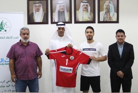 فيصل: هذه أسباب تجديد عقدي مع الاتفاق