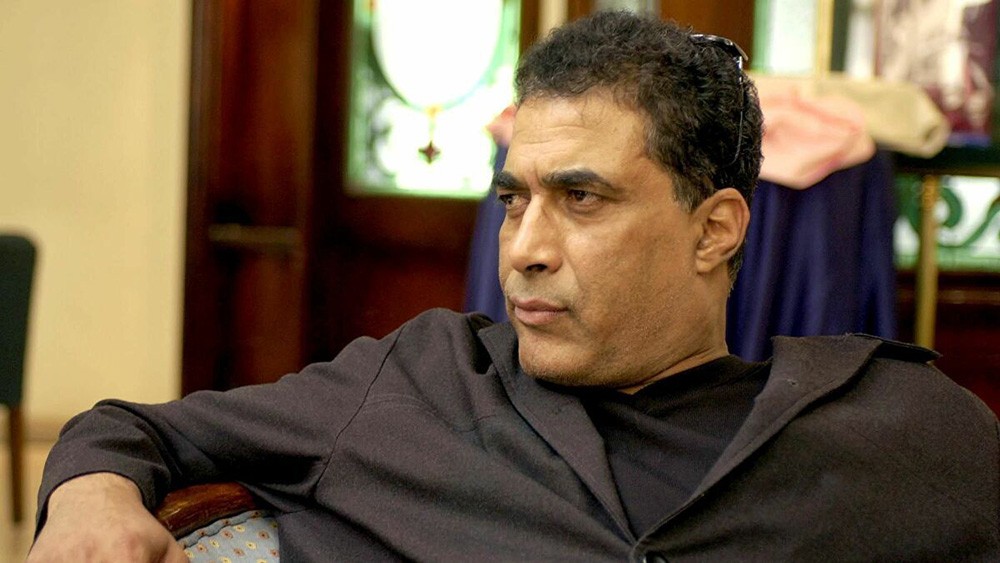 وريث هيثم أحمد زكى: نوافق على الاستعانة بمقتنيات الإمبراطور ‏