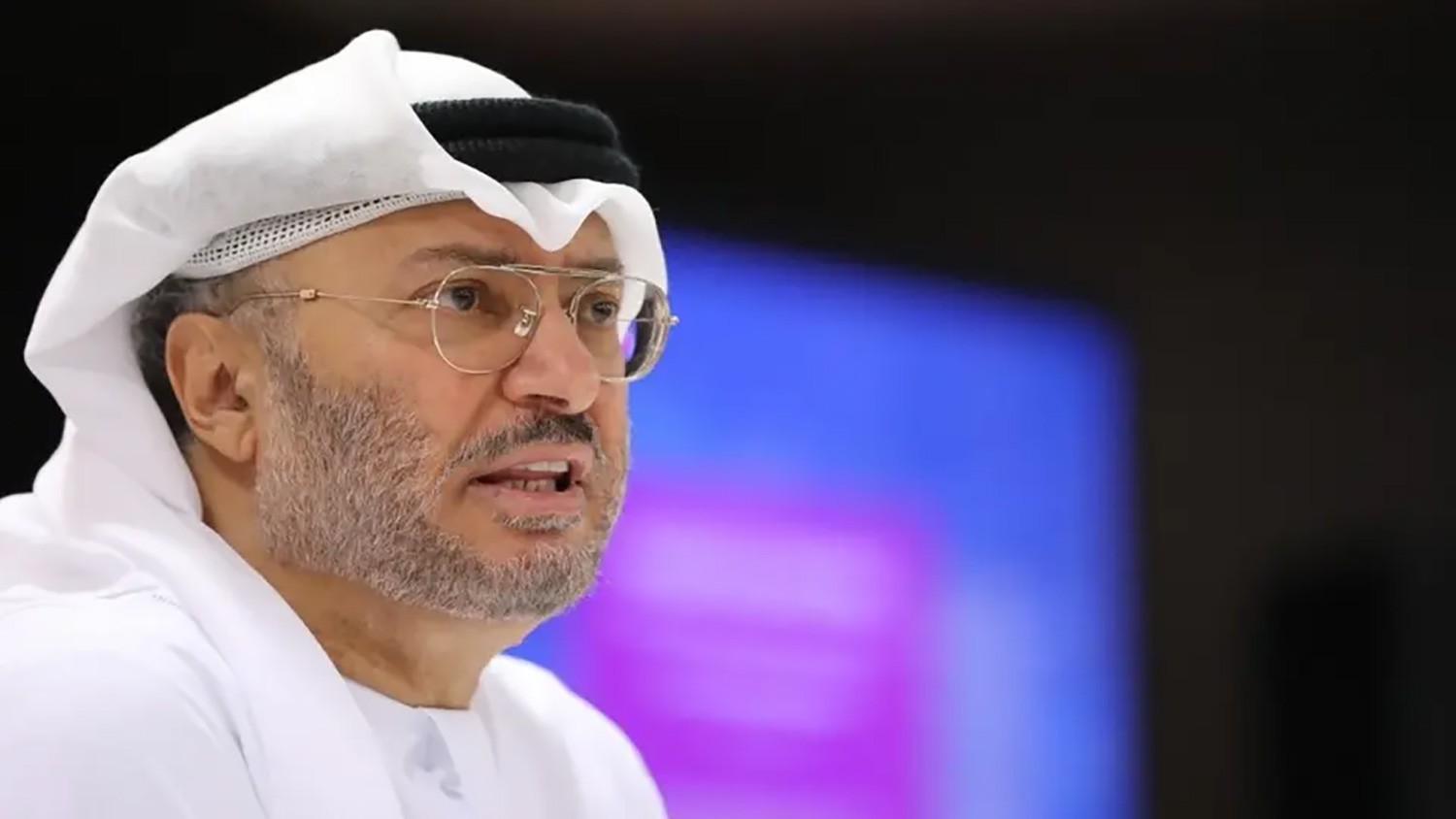قرقاش: تركيا بدّلت سياسة حسن الجوار ببرنامج توسع