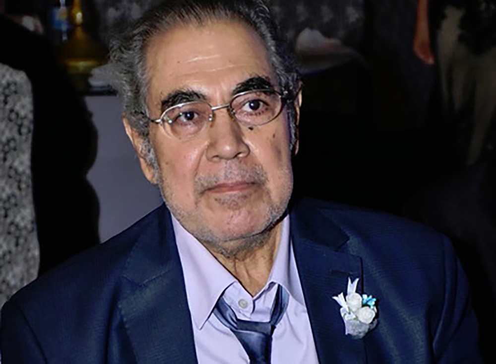 مغاورى وصبرى عبد المنعم يشاركان في مسلسل "إلا أنا"