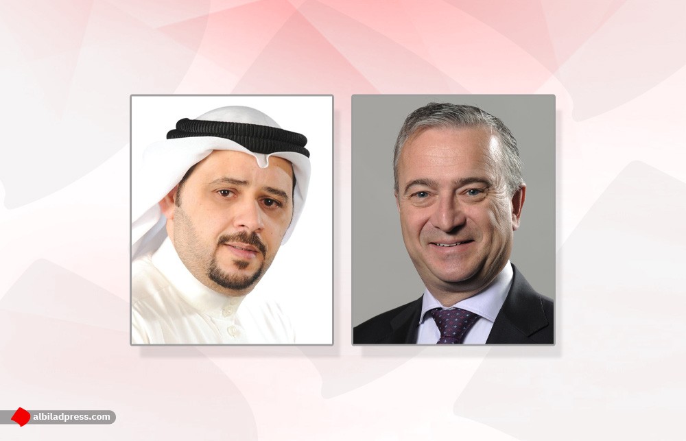 البوليتكنك و"حفظ النعمة" يستثمران مشاريع الطلبة لتيسير العمل الخيري