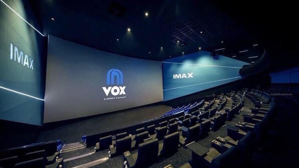 السعودية تسمح بإعادة فتح دور السينما اليوم