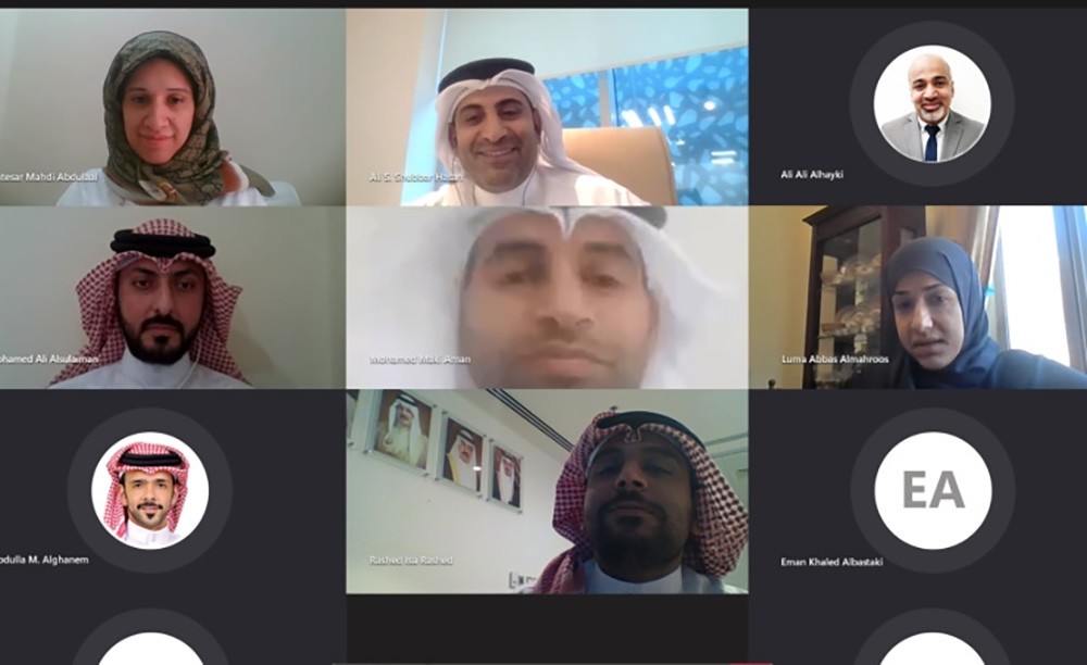 وزارة الصناعة والتجارة والمجلس الأعلى للبيئة يبحثان مستجدات منع المنتجات البلاستيكية غير القابلة للتحلل