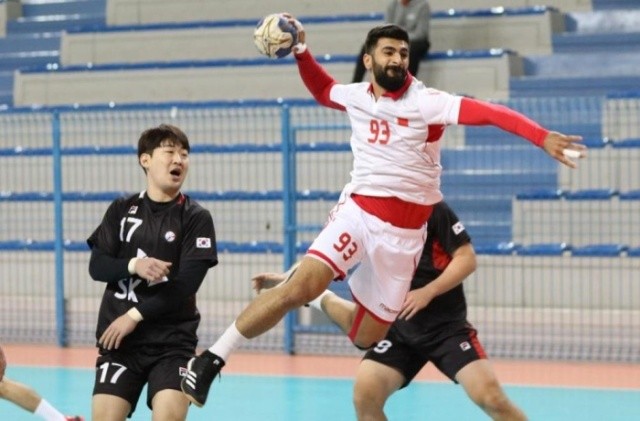 "حبيب باربار" يجري عملية "الرباط"