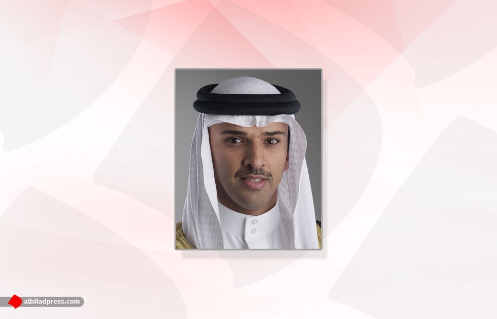 رئيس اتحاد الكرة يشيد بدعم ناصر بن حمد للمنتخب الوطني