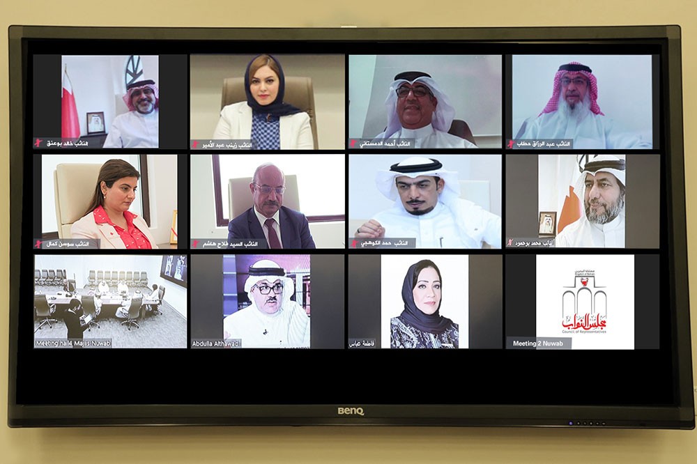 لجنة "الاسكان" النيابية تنتهي من تقريرها وترفع 40 توصية "مبدأ الأقدمية" هو الحل الوحيد لإنهاء معاناة المواطنين