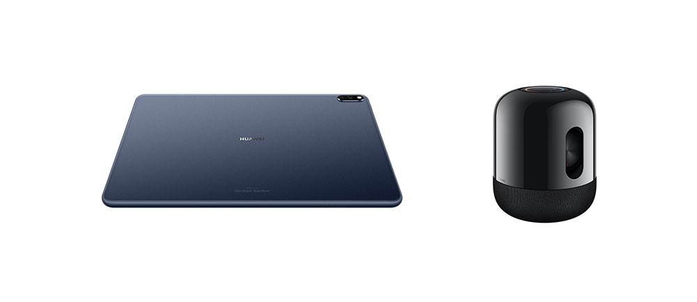 هواوي: إطلاق سماعة HUAWEI Sound X والجهاز اللوحي HUAWEI MatePAd pro