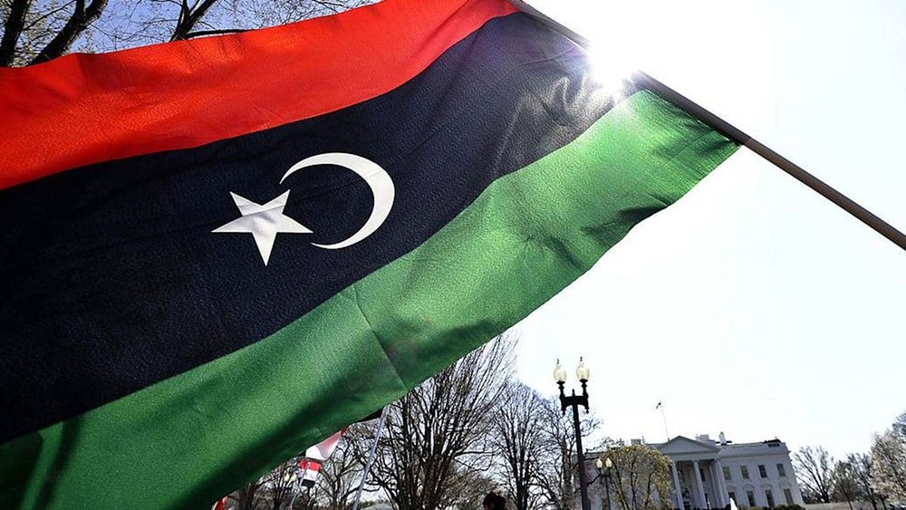 واشنطن تحث على استئناف "المفاوضات الليبية" فورا