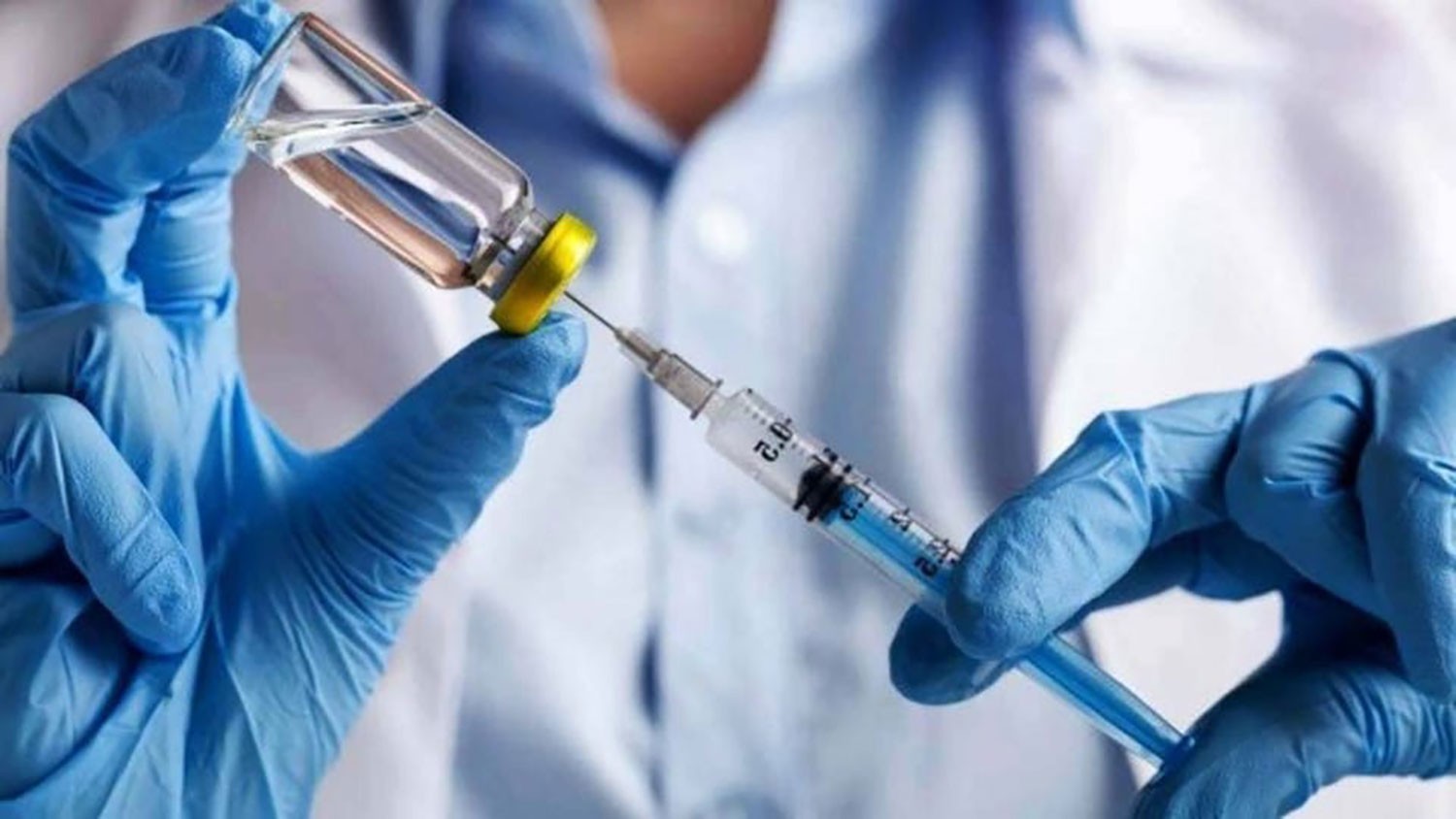 أمل يلوح.. لقاح صيني محتمل يدخل مرحلة الاختبار الثانية!