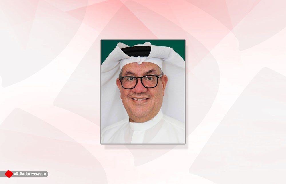 بيت التمويل الكويتي – البحرين يعلن عن الفائز الخامس بجائزة 100 ألف دولار أمريكي من "لبشارة"  لشهر مايو