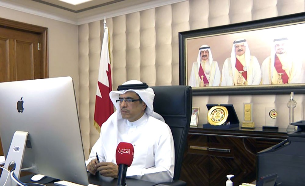 وزير الإعلام: المعادلة الصعبة في ظل الظروف الحالية هي الحفاظ على الخط الفاصل بين التهوين والتهويل
