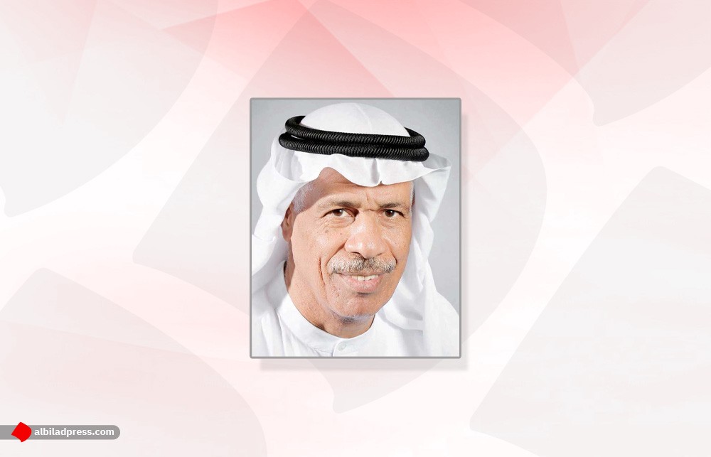 جابر: لدينا 17 حكمة و 55 السن القانوني للتقاعد!