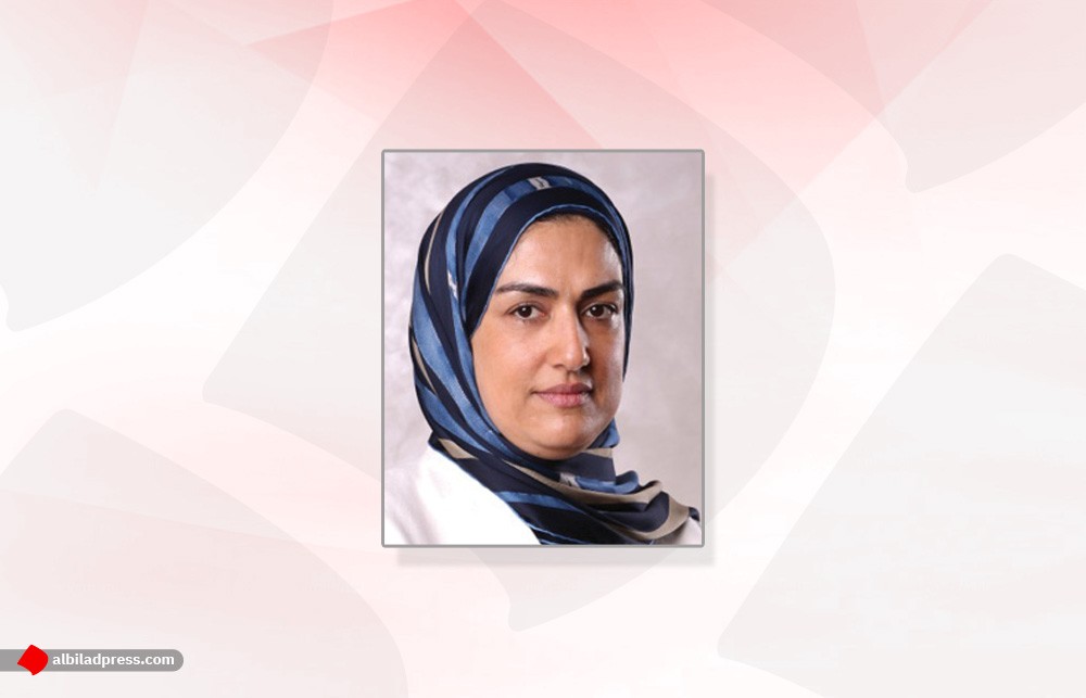 التنمية السياسية والأعلى للمرأة ينظمان ندوة حوارية حول (المرأة البحرينية في مواجهة الأزمات)