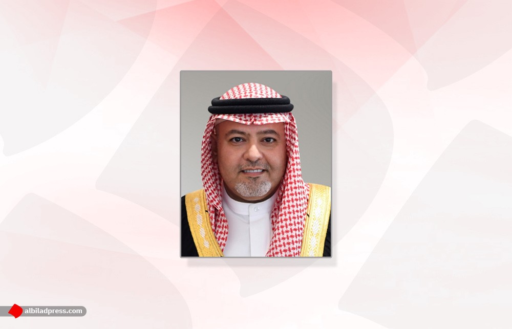 وزير العدل يبارك القرار السعودي باقتصار الحج على المتواجدين في المملكة 