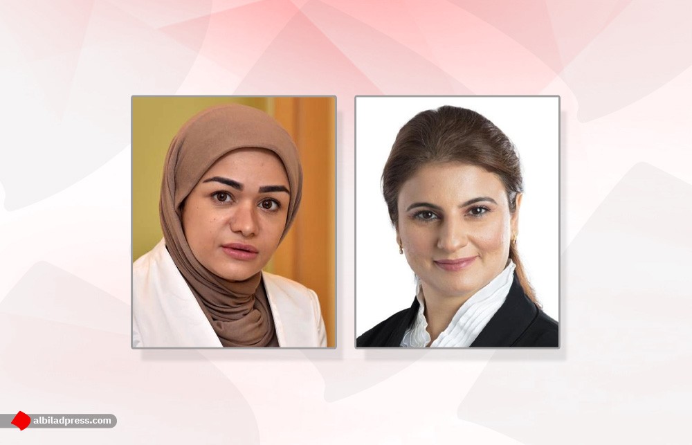 فاتورة ما بعد أشهر الإعفاء ستكون "نار".. ابنتا علي تتقاسمان المكيف و"البليستيشن" يوميا
