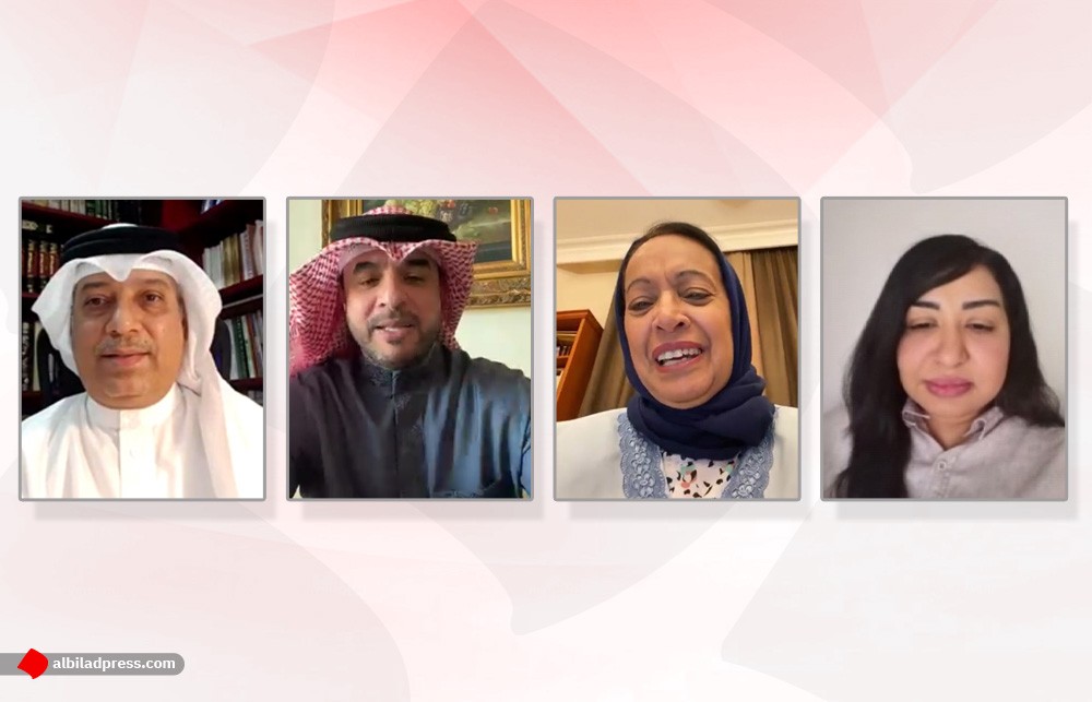 لجنة حقوقية تنسق مع "الداخلية" لإجلاء أجانب مفرج عنهم من السجن