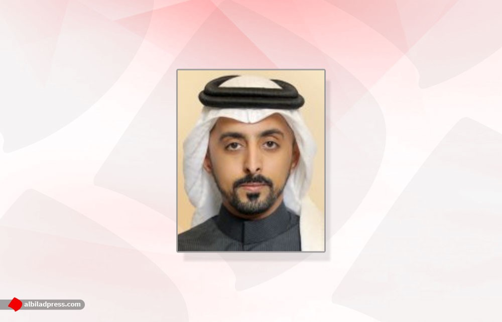 النائب النعيمي يشيد بمشروع القانون بتحويل الأندية إلى شركات
