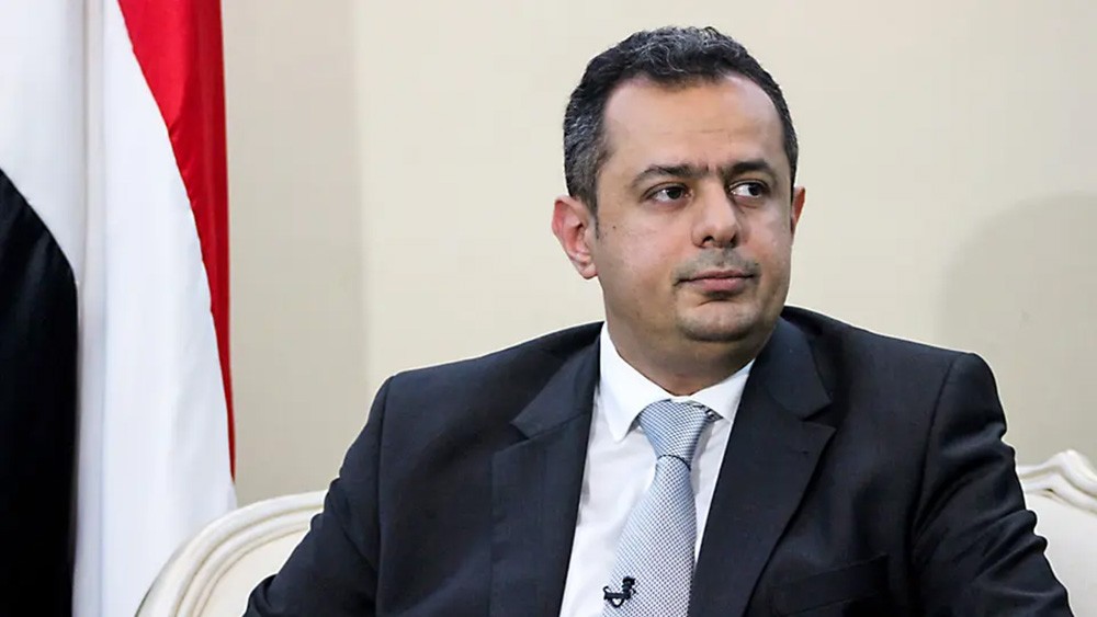 الحكومة اليمنية: استهداف الحوثي للسعودية هروب من السلام