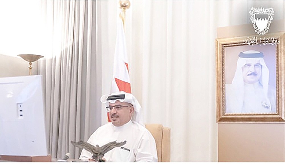 "التنسيقية" تناقش تطوير المواصلات والاتصالات