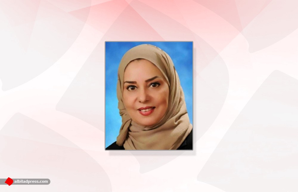 رئيسة مجلس النواب تؤكد الدعم النيابي لأمن واستقرار المملكة العربية السعودية