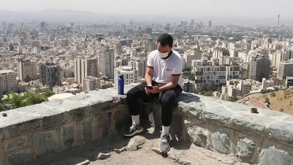 إيران.. 133 وفاة جديدة بكورونا خلال 24 ساعة