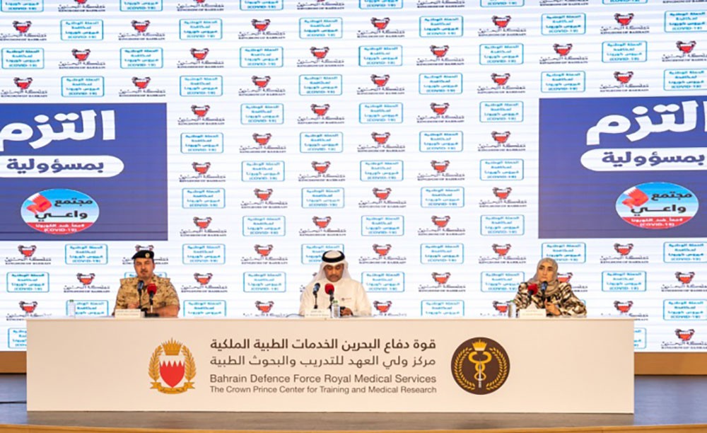 اجتياز تحدي فيروس كورونا بنجاح يتطلب التزام الفرد بمسؤوليته واتباعه الإجراءات الاحترازية والتدابير الوقائية