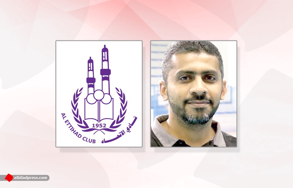 يسري: لا أملك عقدين .. الاتحاد: سنأخذ حقنا