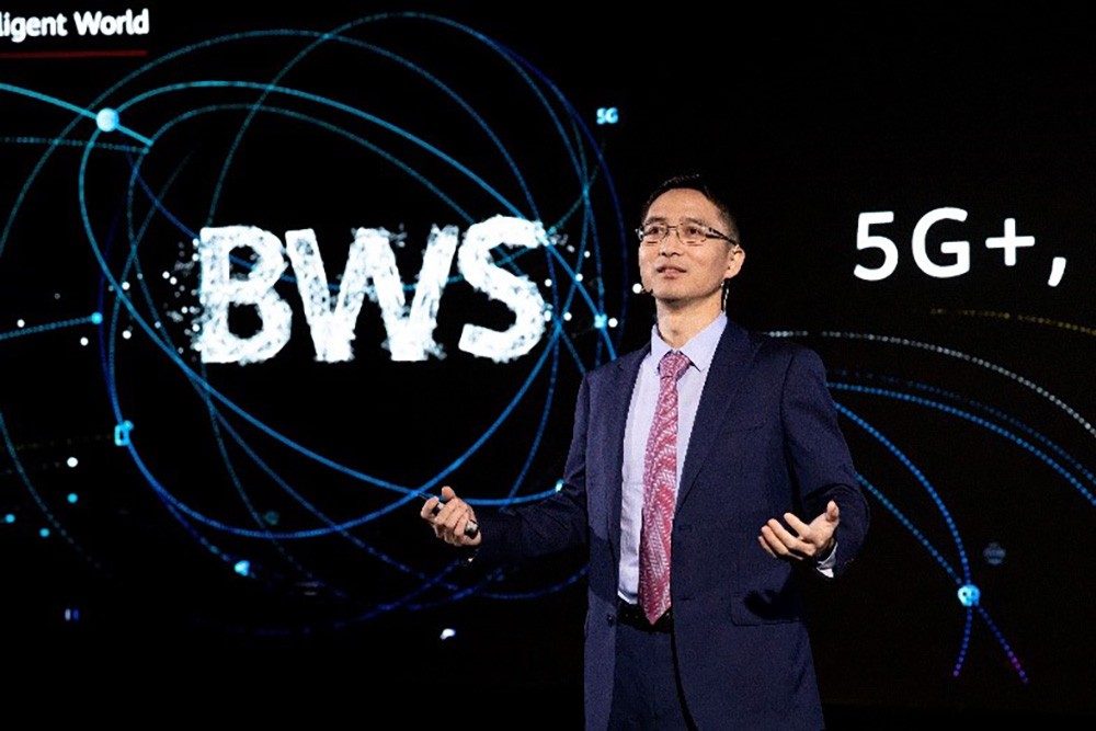 مؤتمر هواوي  5G+ يسلط الضوء على محاور إطلاق إمكانات الجيل الخامس 