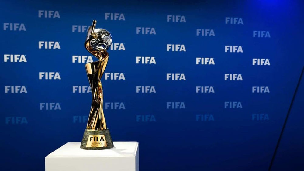 فوز أستراليا ونيوزيلندا باستضافة مونديال السيدات