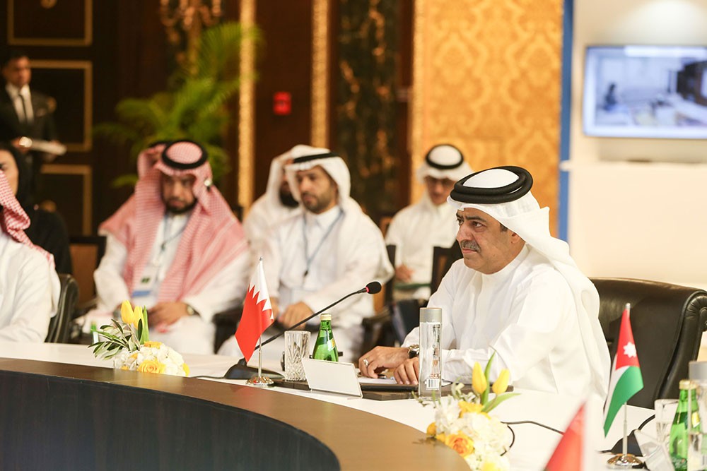 العبسي: رؤية جلالة الملك بتحويل المملكة منارة في احترام الحقوق.. تتحقق