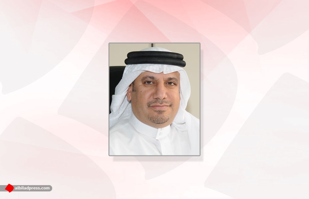 الحايكي يؤكد أهمية مواجهة انتشار فيروس "كورونا" في بيئة العمل