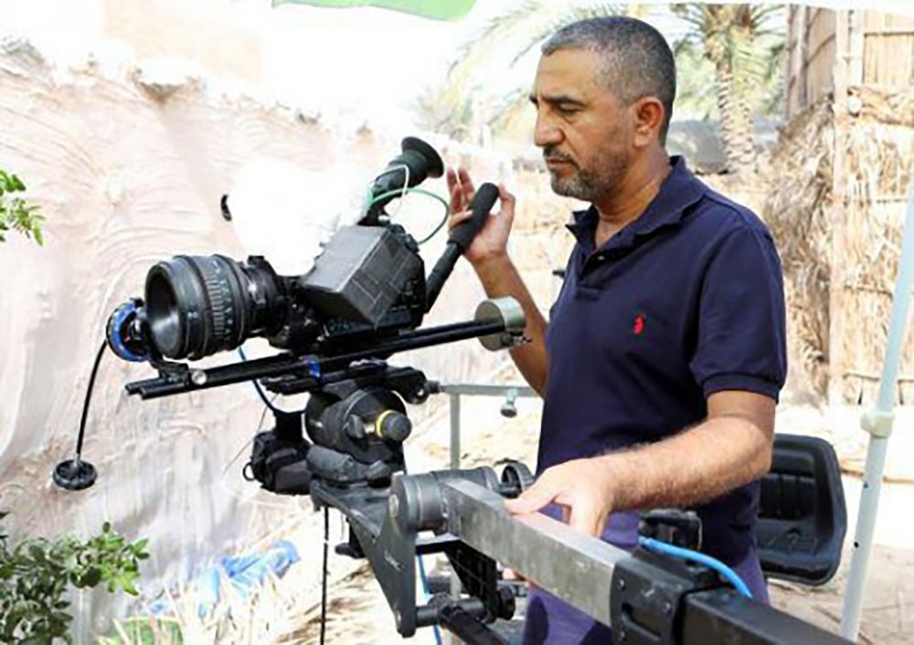 المخرج المقلة.. الدراما البحرينية تعاني تراجعا ملحوظا