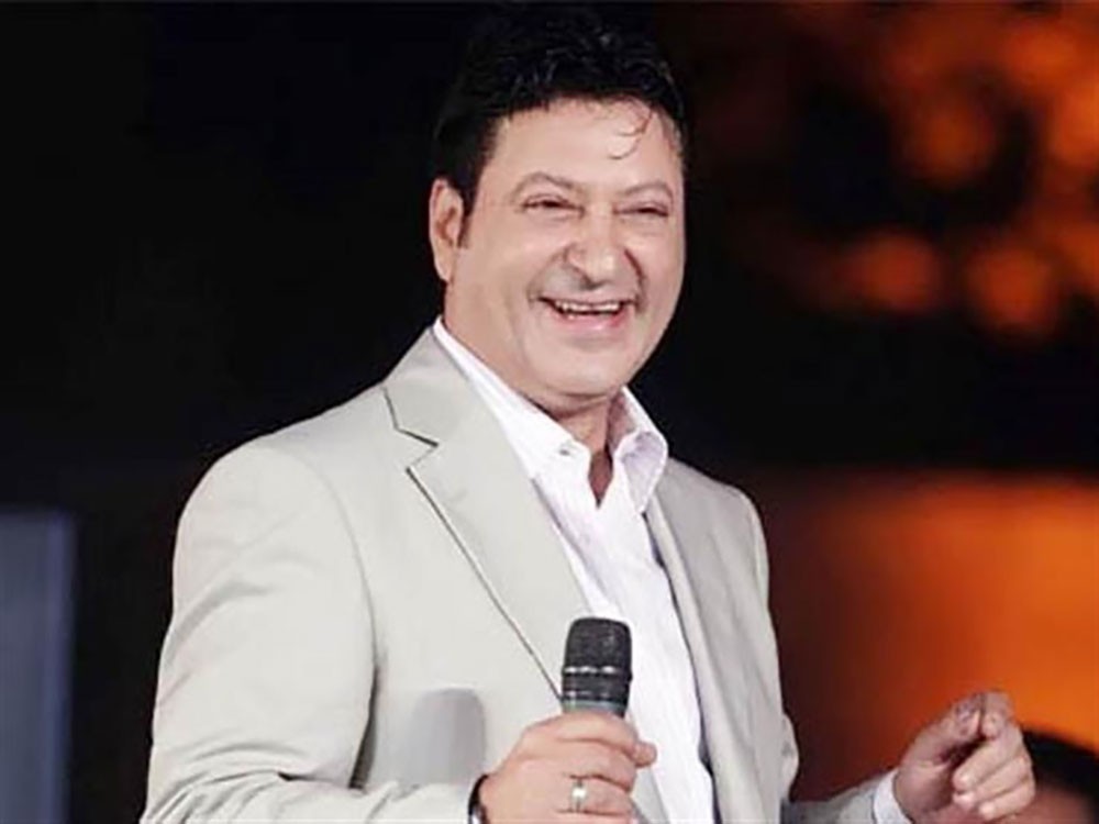 محمد الحلو أنجز كليب "أنا ريفي"