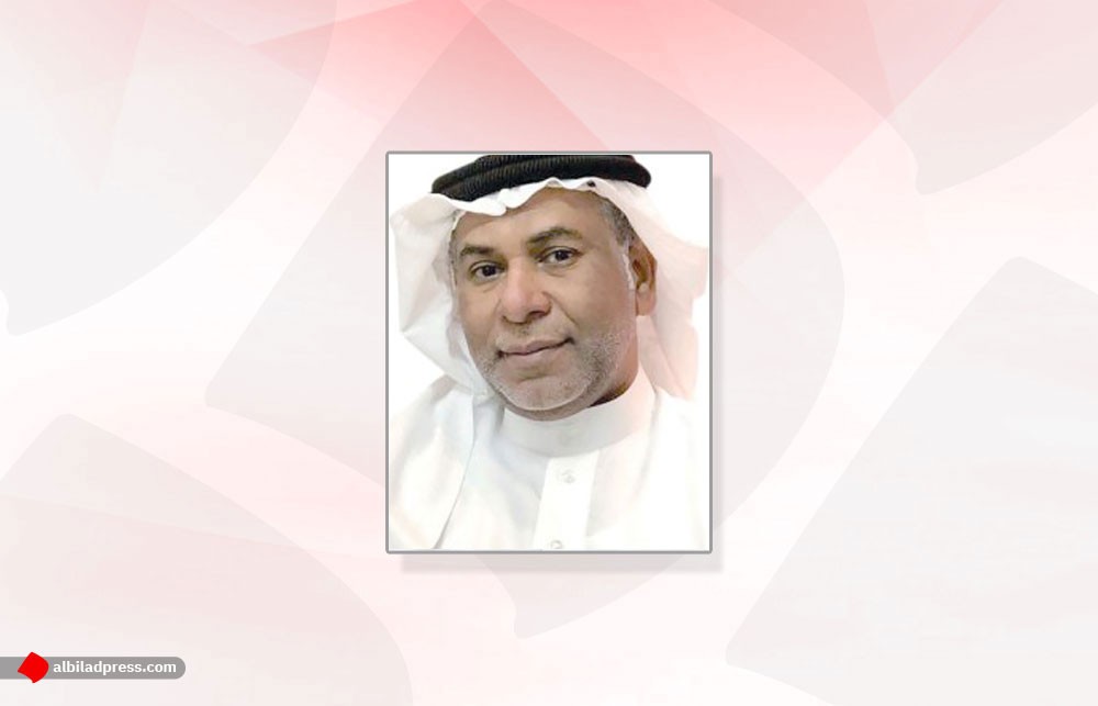 الزميل سعيد محمد يفوز بجائزة دار نعمان الأدبية للإبداع 2020