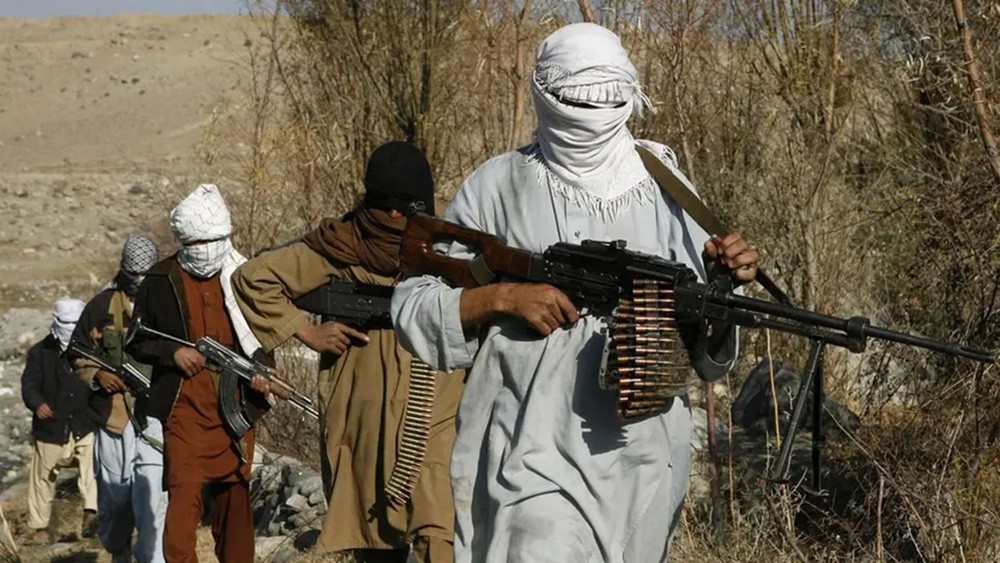 واشنطن تتّهم موسكو بتقديم مكافآت لطالبان لقتل أميركيين