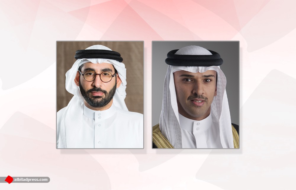 علي بن خليفة ينوه بالدور المهم للوزارة لخلق بيئة رياضية إيجابية وآمنة