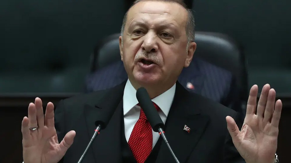المعارضة تنتقد أردوغان.. "حكم الرجل الواحد أضر تركيا"